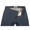 Weird Guy Natural Indigo Selvedge
