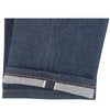 Weird Guy Natural Indigo Selvedge