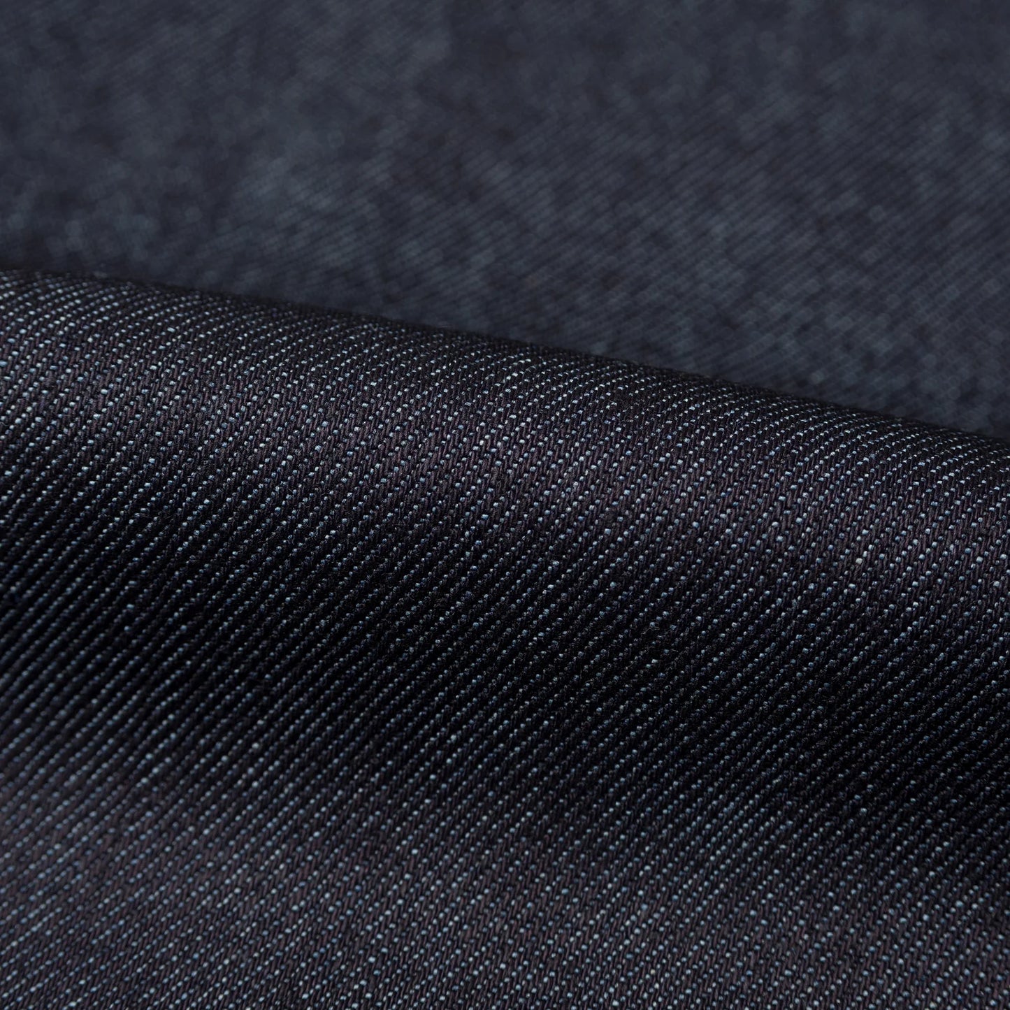 Weird Guy 11oz Stretch Selvedge
