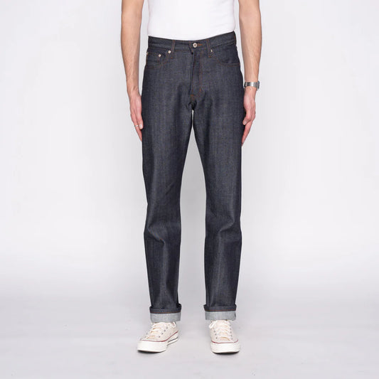 True Guy Stretch Selvedge