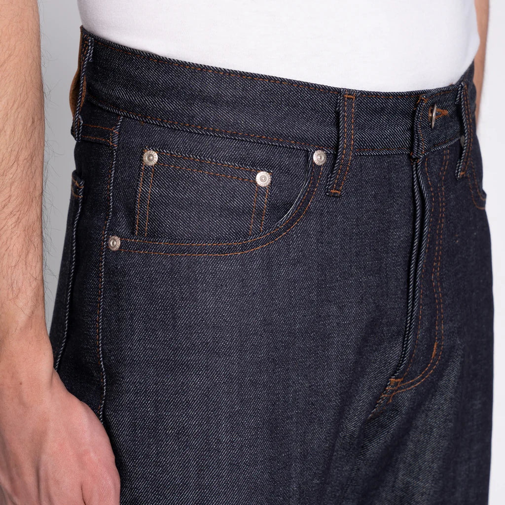 True Guy Stretch Selvedge