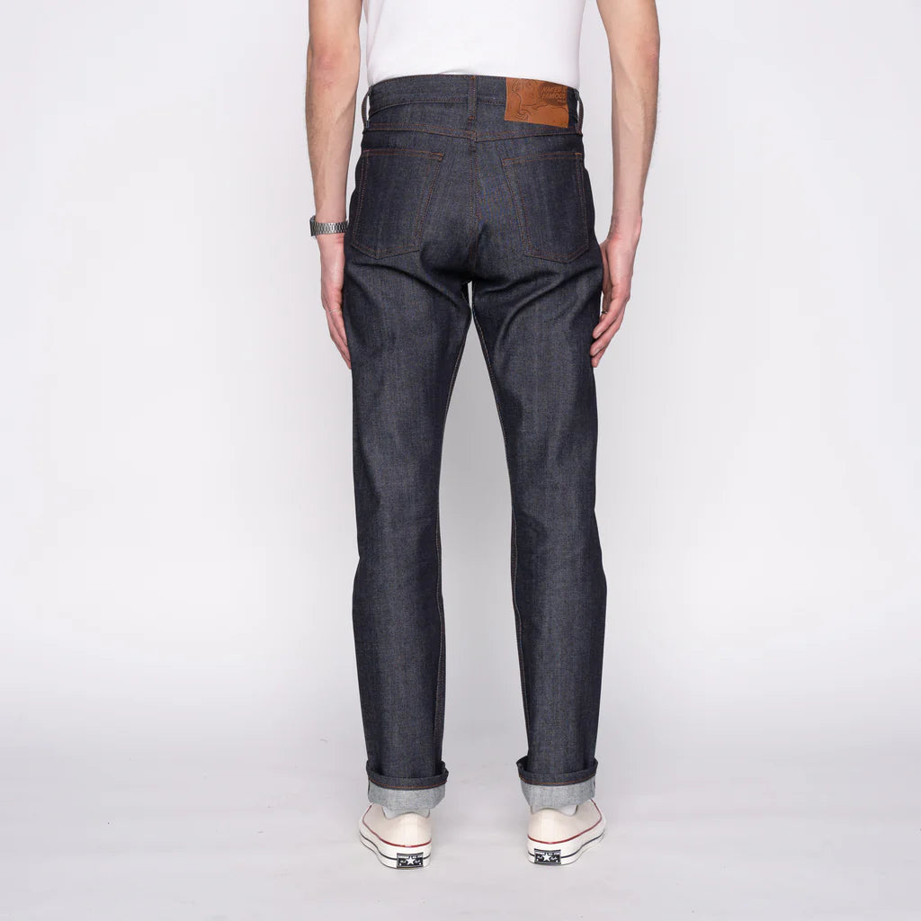True Guy Stretch Selvedge