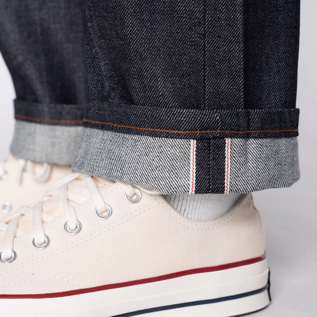 True Guy Stretch Selvedge