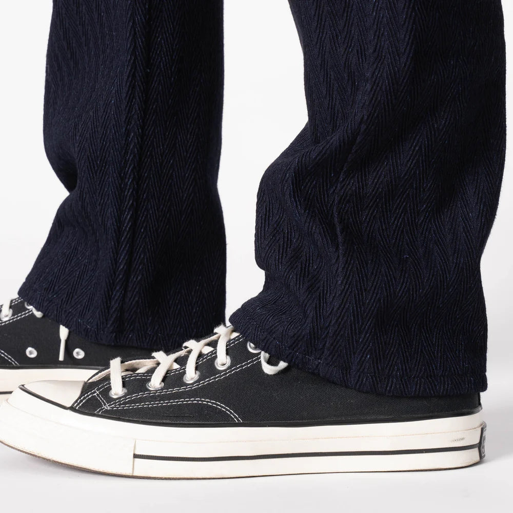 True Guy - Indigo Sugiaya 12oz