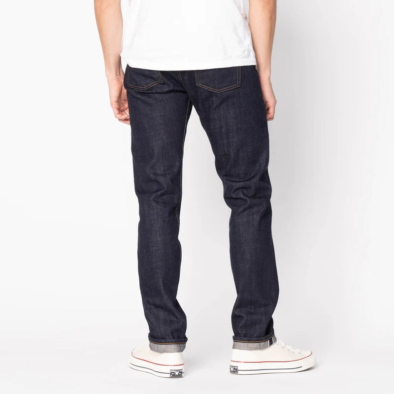 Weird Guy Sea Island Cotton 12oz