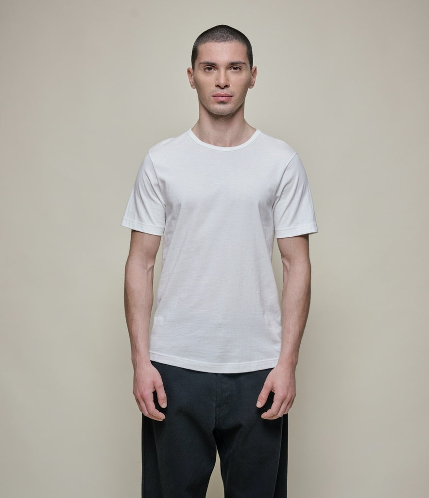 1950s.01 T-shirt White