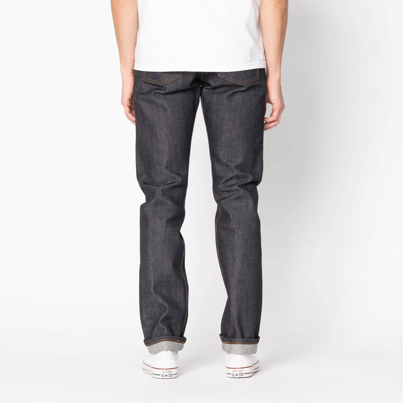 Weird Guy Gateway Selvedge 14.3oz