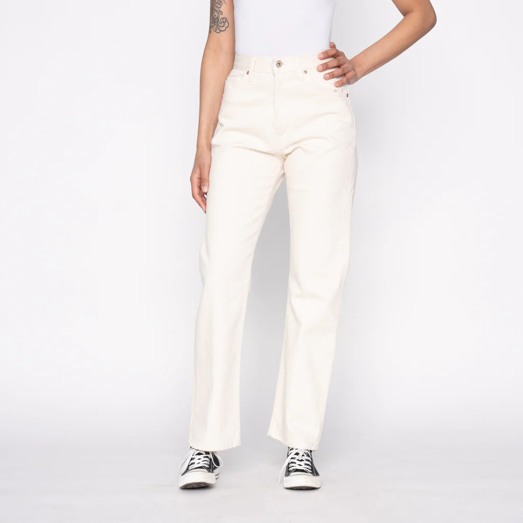 Classic - Natural Seed Denim