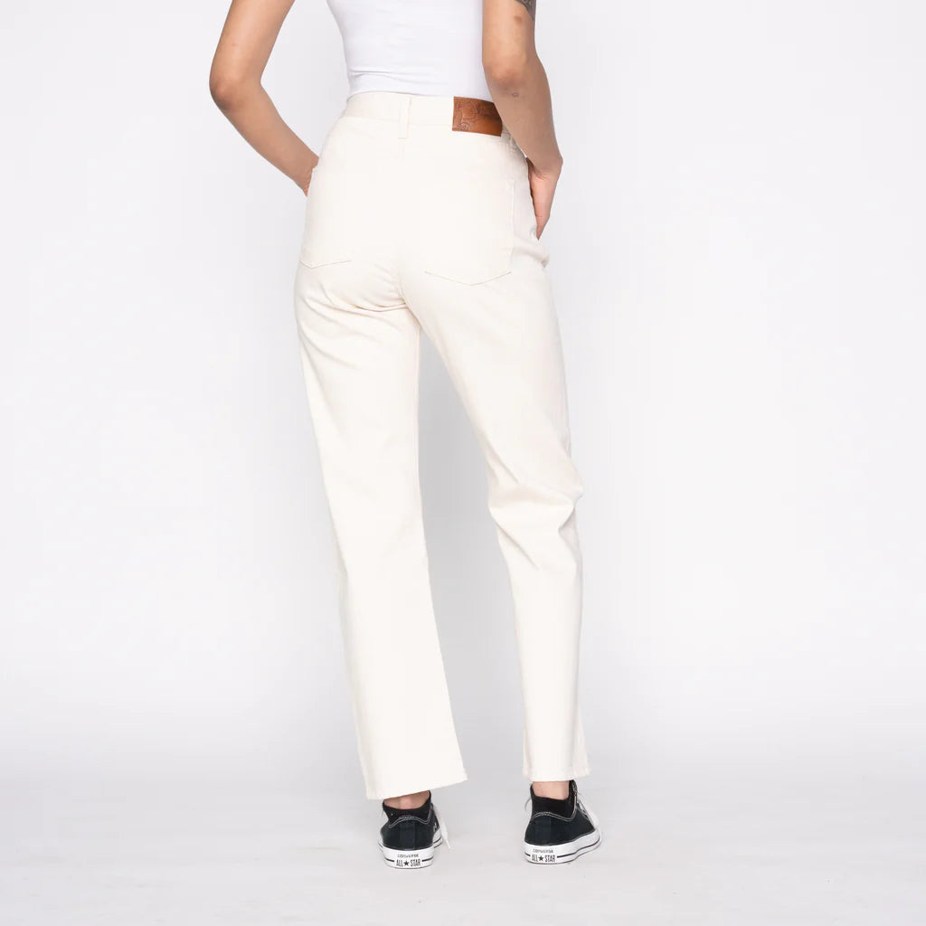 Classic - Natural Seed Denim