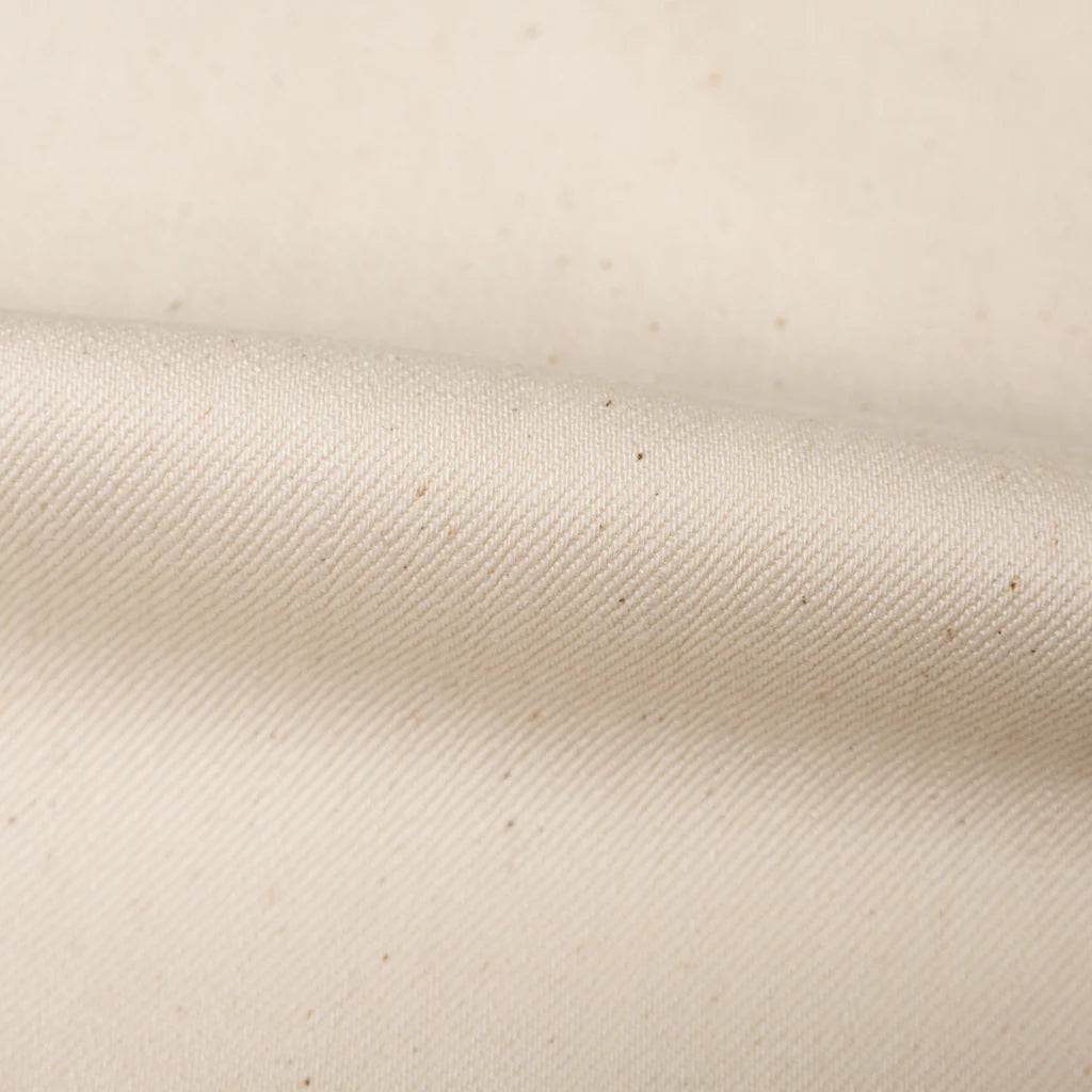 Classic - Natural Seed Denim
