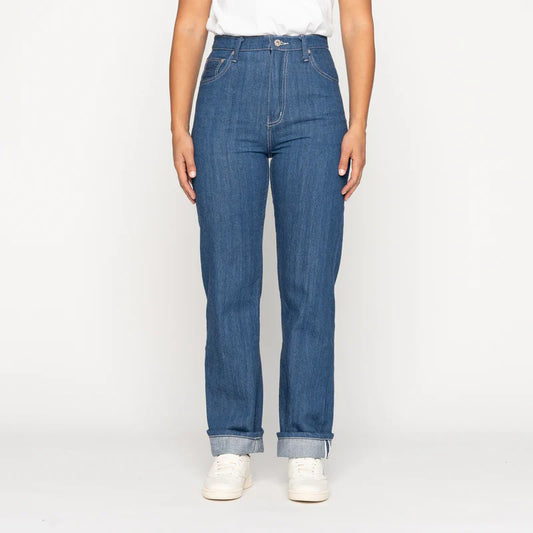 True Girl High Noon Selvedge