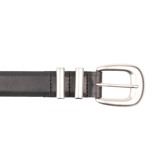 Jessie Women’s Belt Black