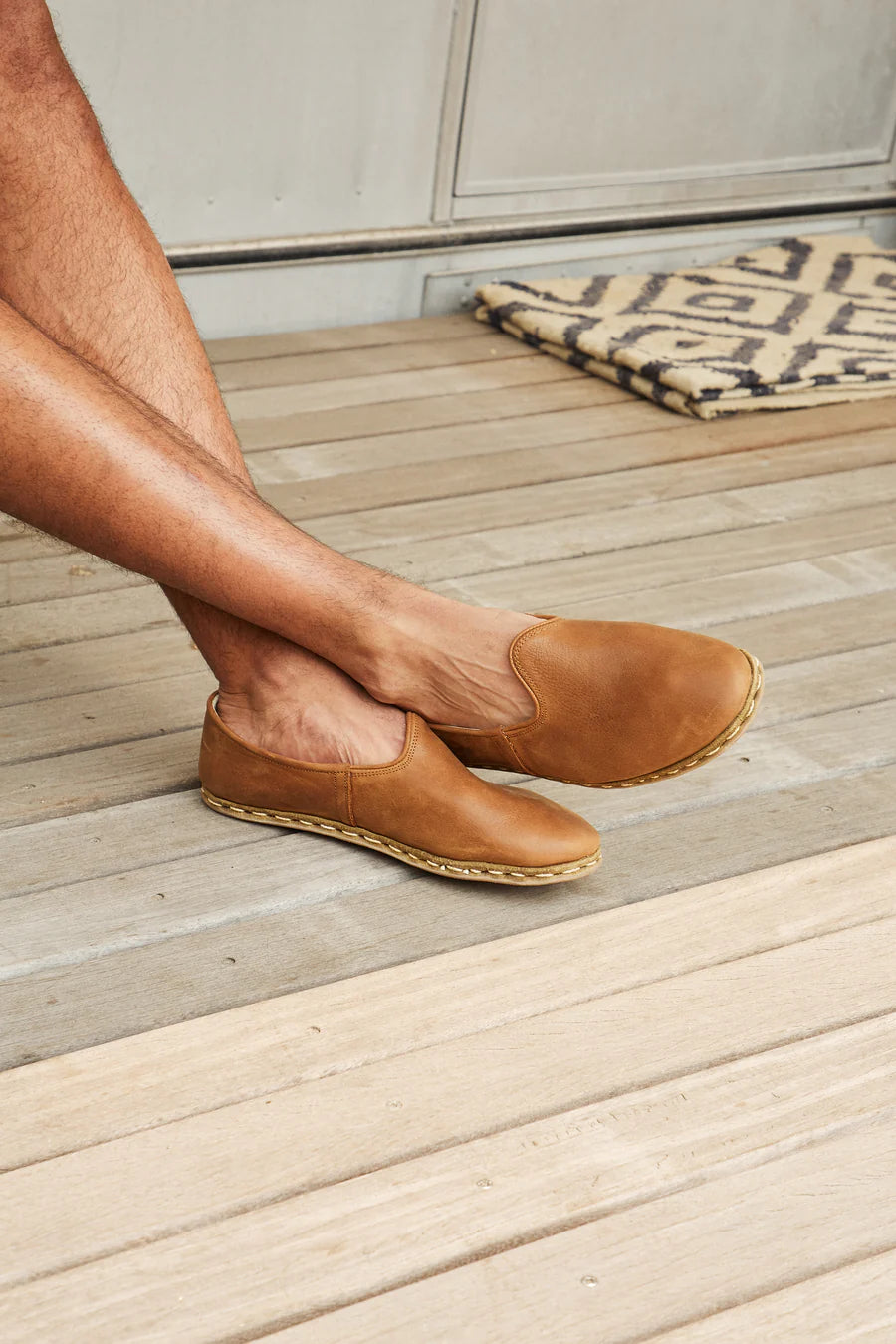 Fort Worth Brown Sabah (Men’s)