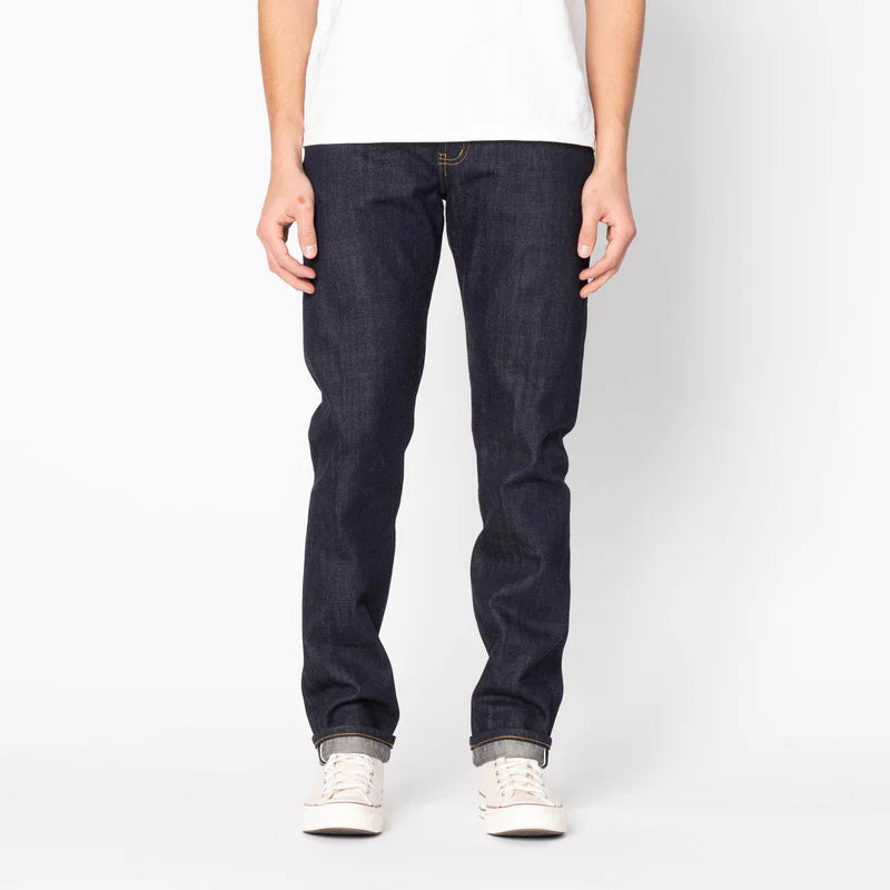Weird Guy Sea Island Cotton 12oz