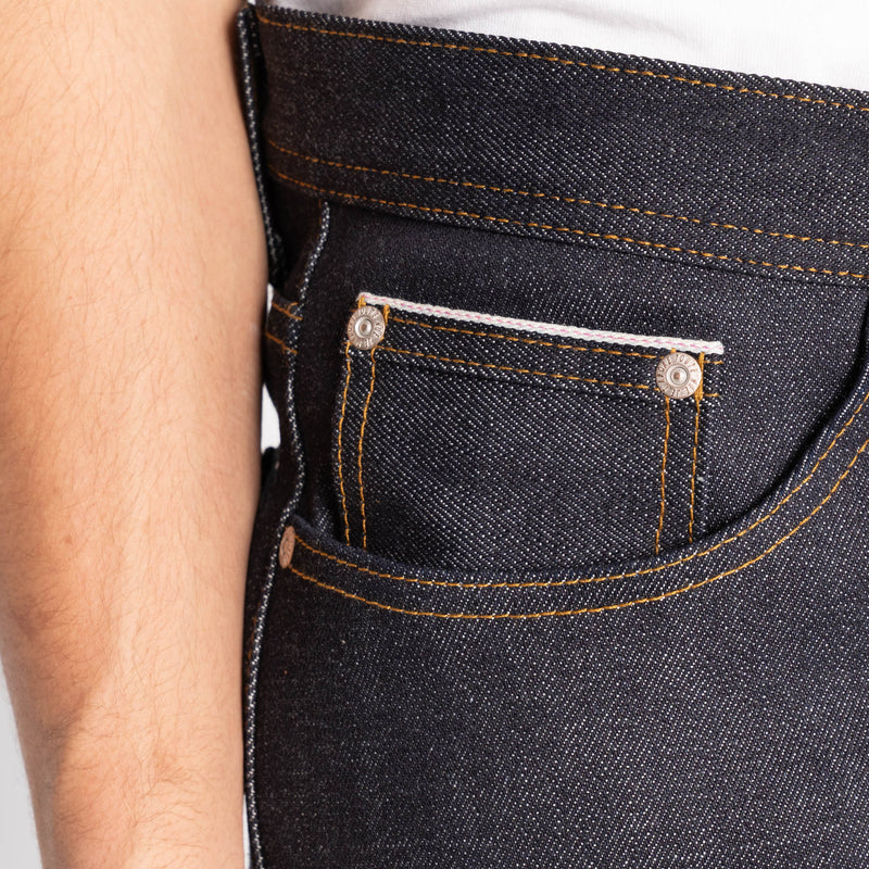 Weird Guy Gateway Selvedge 14.3oz