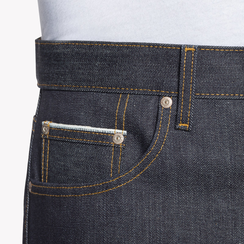 Easy Guy Left Hand Twill Selvedge