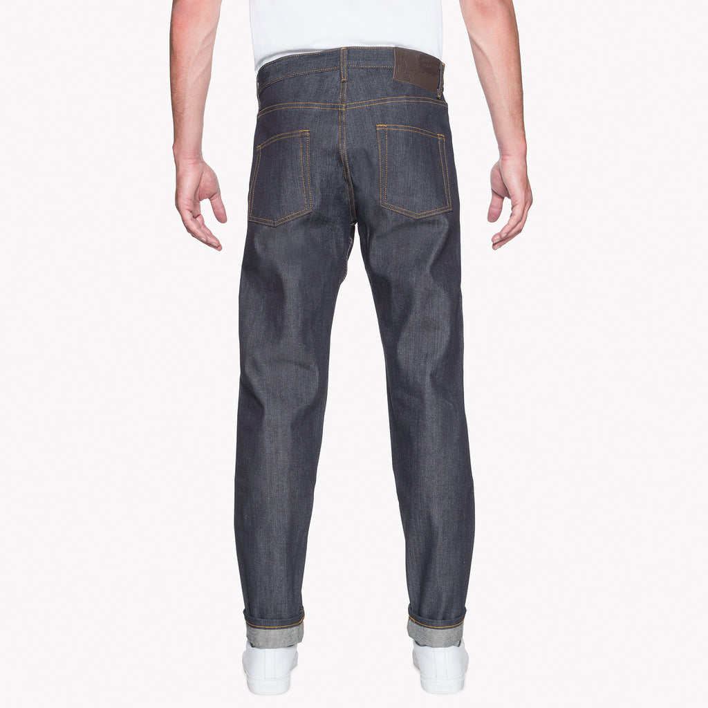 Easy Guy Left Hand Twill Selvedge