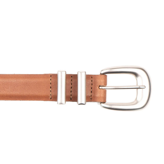 Jessie Women’s Belt Tan
