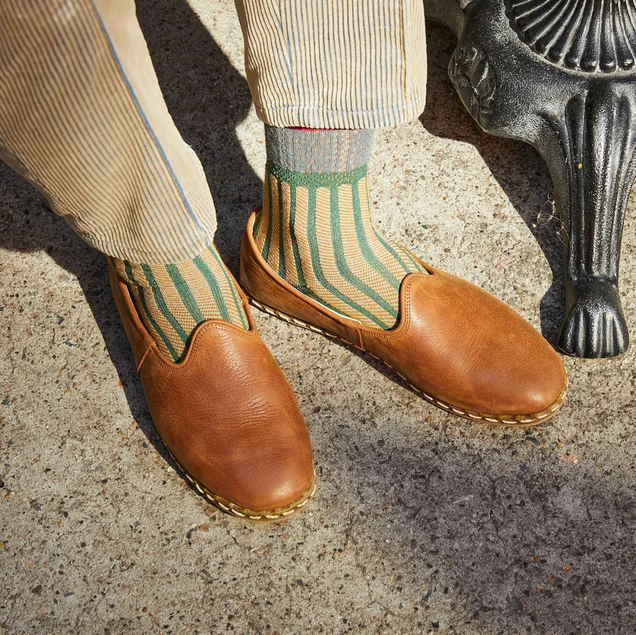 Fort Worth Brown Sabah (Men’s)