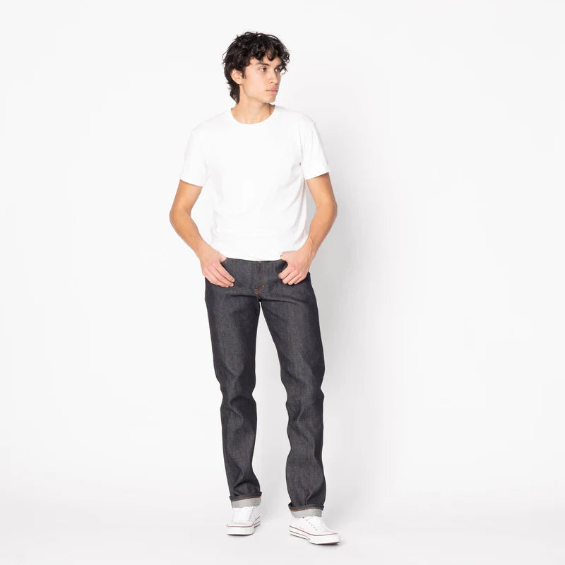 Weird Guy Gateway Selvedge 14.3oz