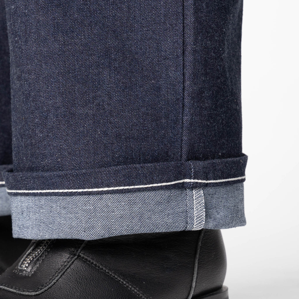 Maudie Slub Nep Stretch