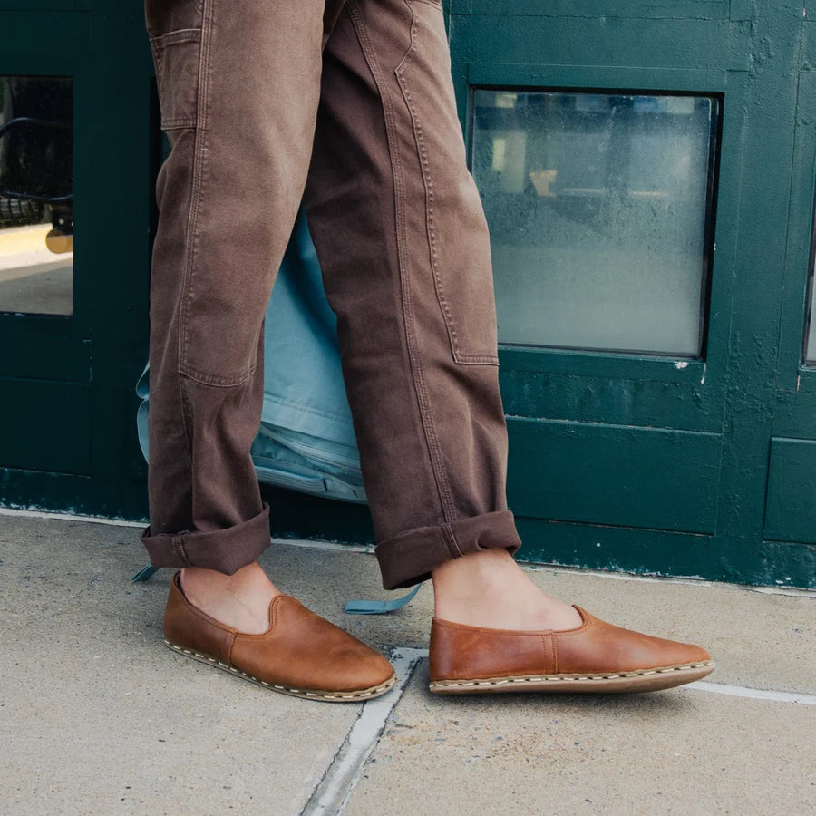 Fort Worth Brown Sabah (Men’s)