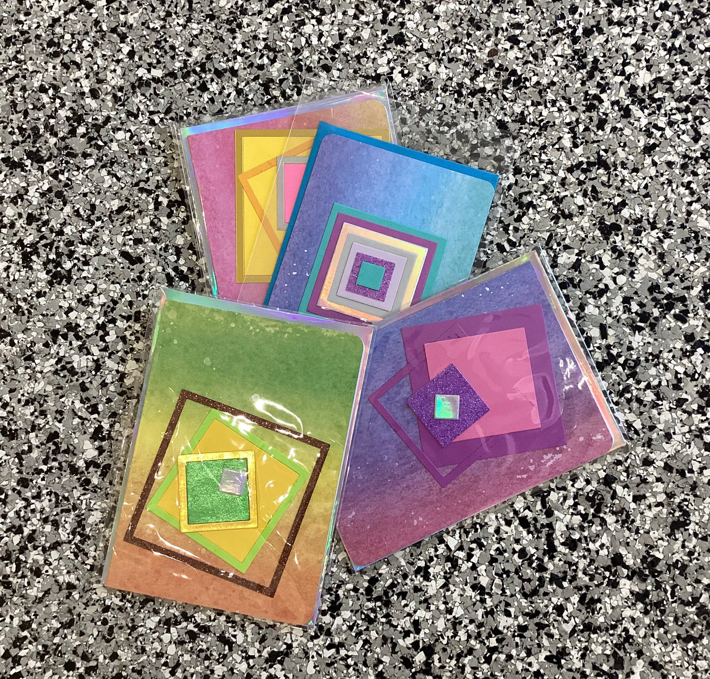 Greeting Cards