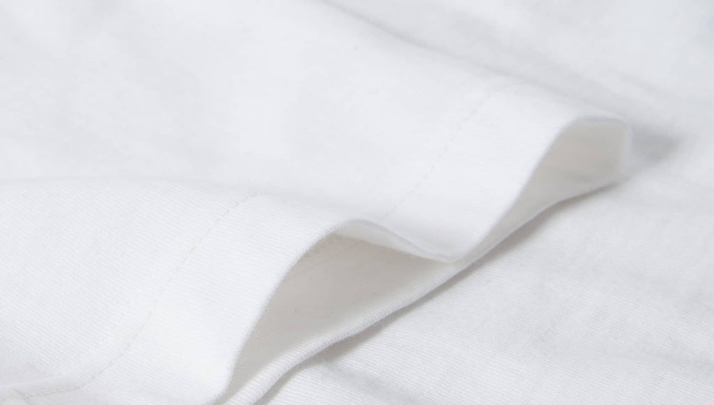 1950s.01 T-shirt White