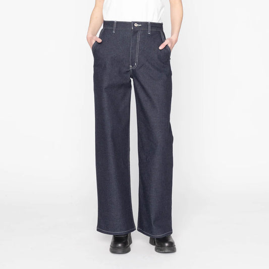 Maudie Slub Nep Stretch