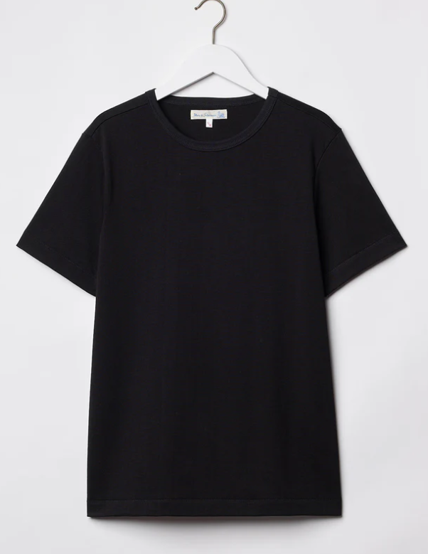 2M15.99 T-shirt Deep Black