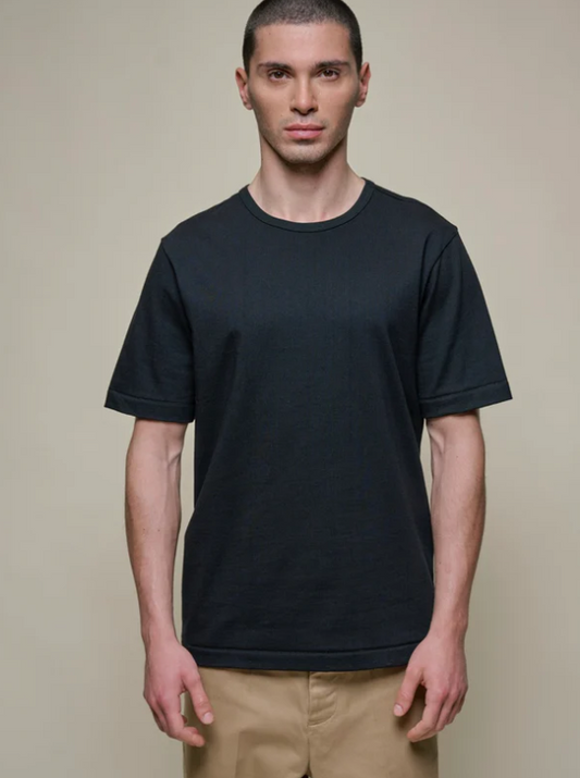 2M15.99 T-shirt Deep Black