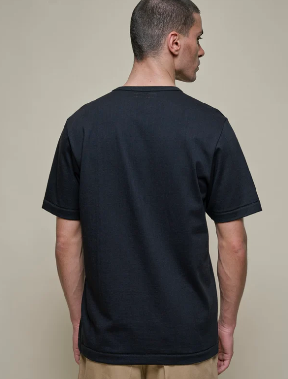 2M15.99 T-shirt Deep Black