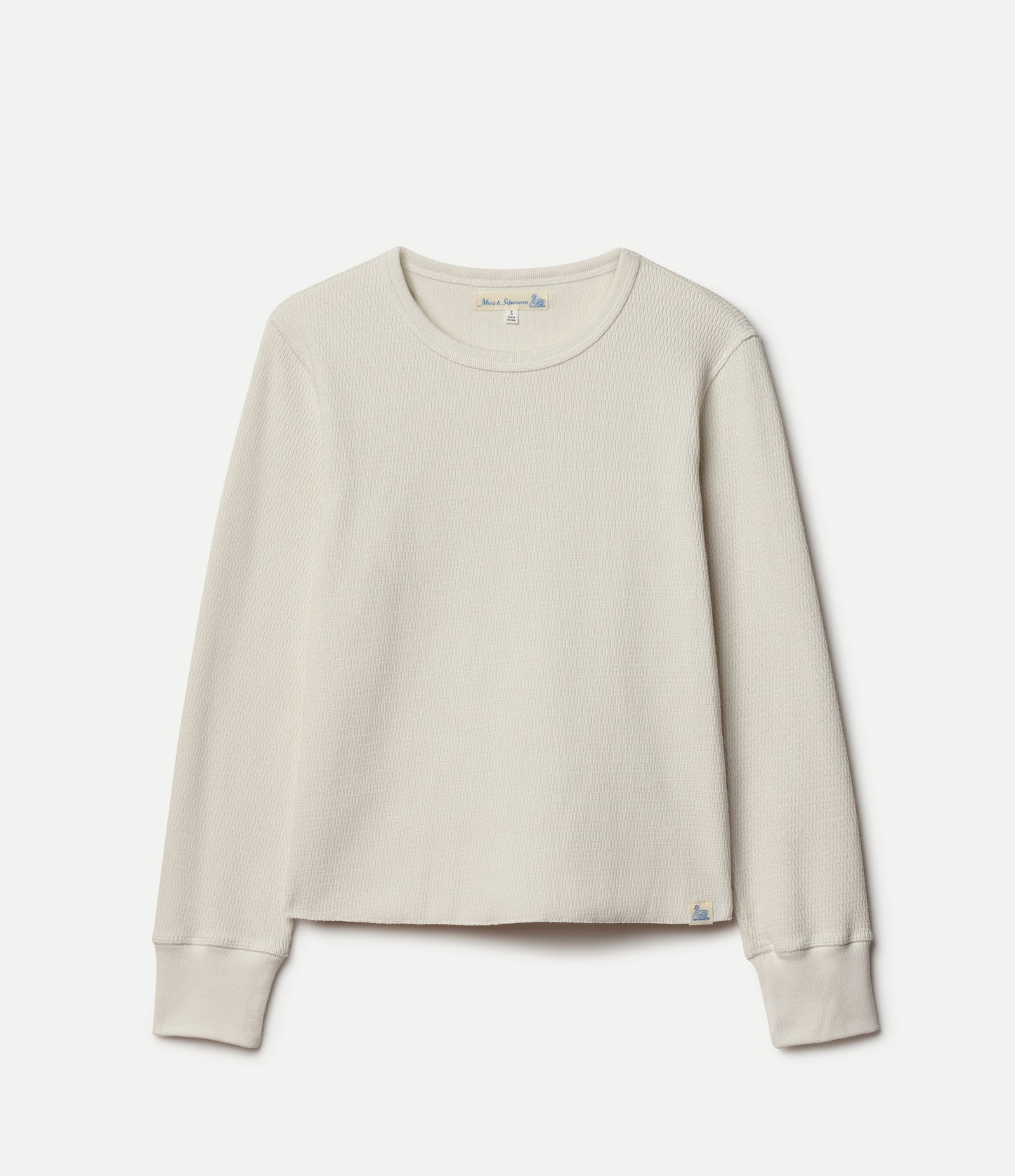 WTHERMAL01.02 Women’s Thermal Long Sleeve Nature
