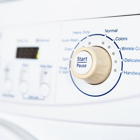 Tips and tricks for machine washing denim