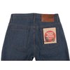 Weird Guy Natural Indigo Selvedge