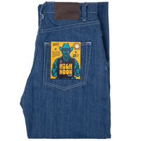 True Girl High Noon Selvedge