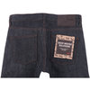 Super Guy Deep Indigo Selvedge