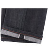 Super Guy Deep Indigo Selvedge