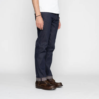 Weird Guy Coffee Dyed Selvedge 12.5oz - Coming Soon