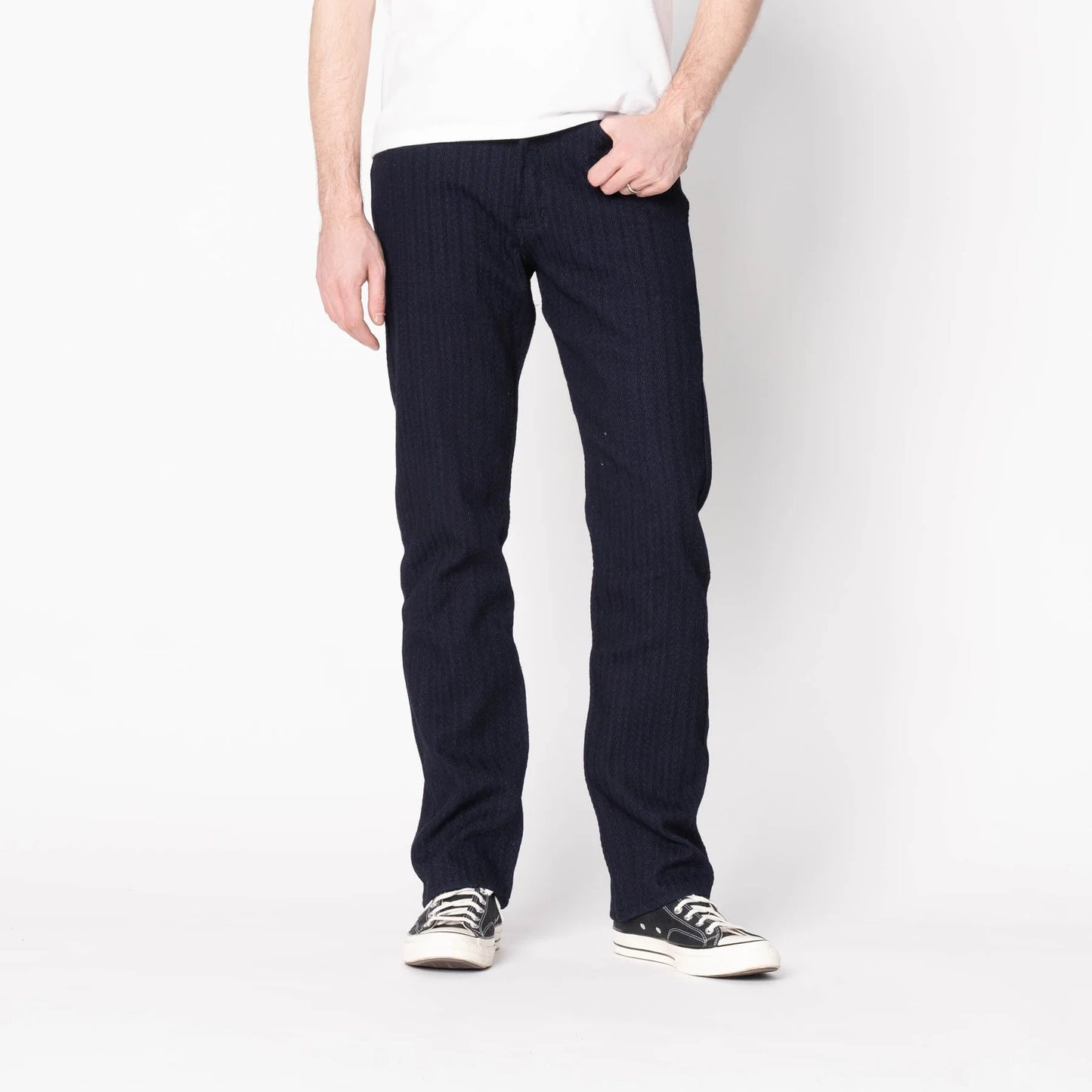 True Guy - Indigo Sugiaya 12oz