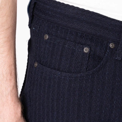 True Guy - Indigo Sugiaya 12oz