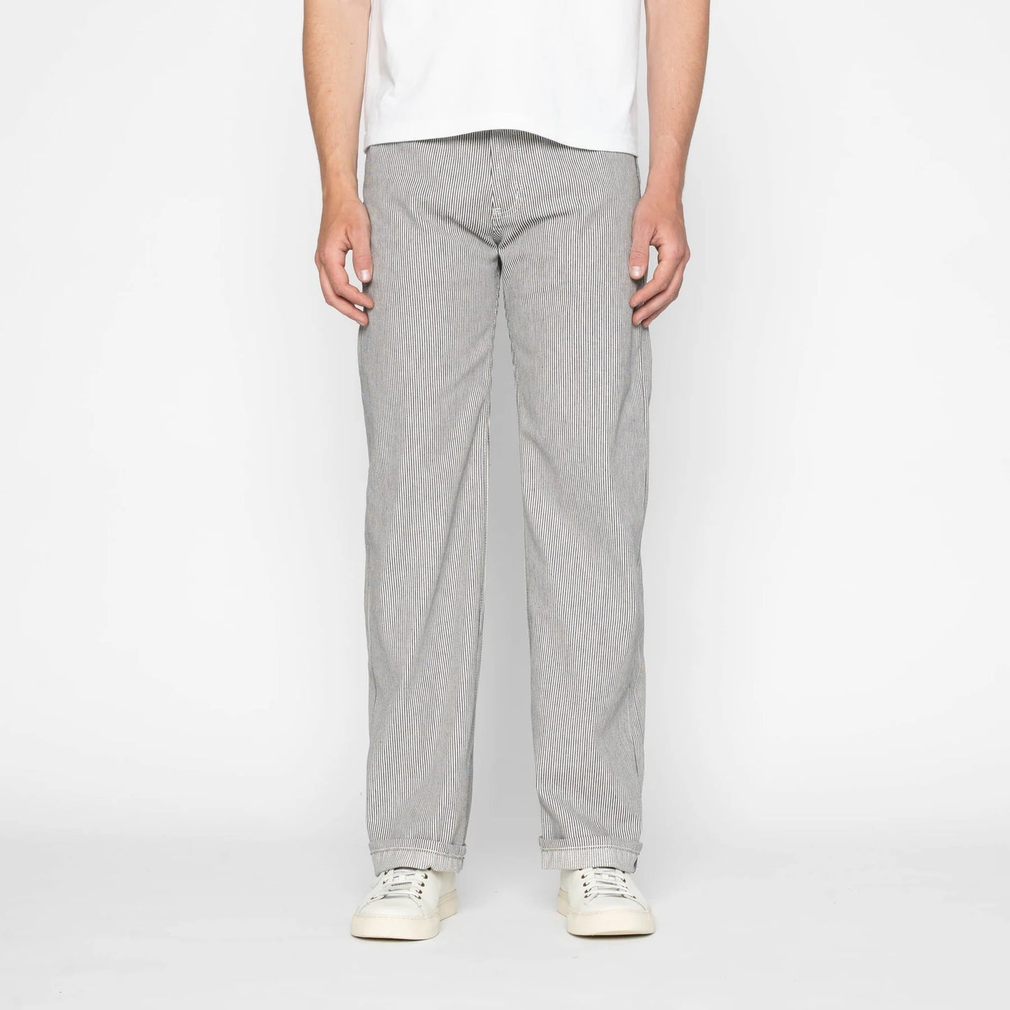 Strong Guy Hickory Selvedge