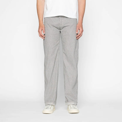 Strong Guy Hickory Selvedge
