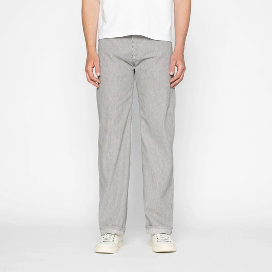 Strong Guy Hickory Selvedge