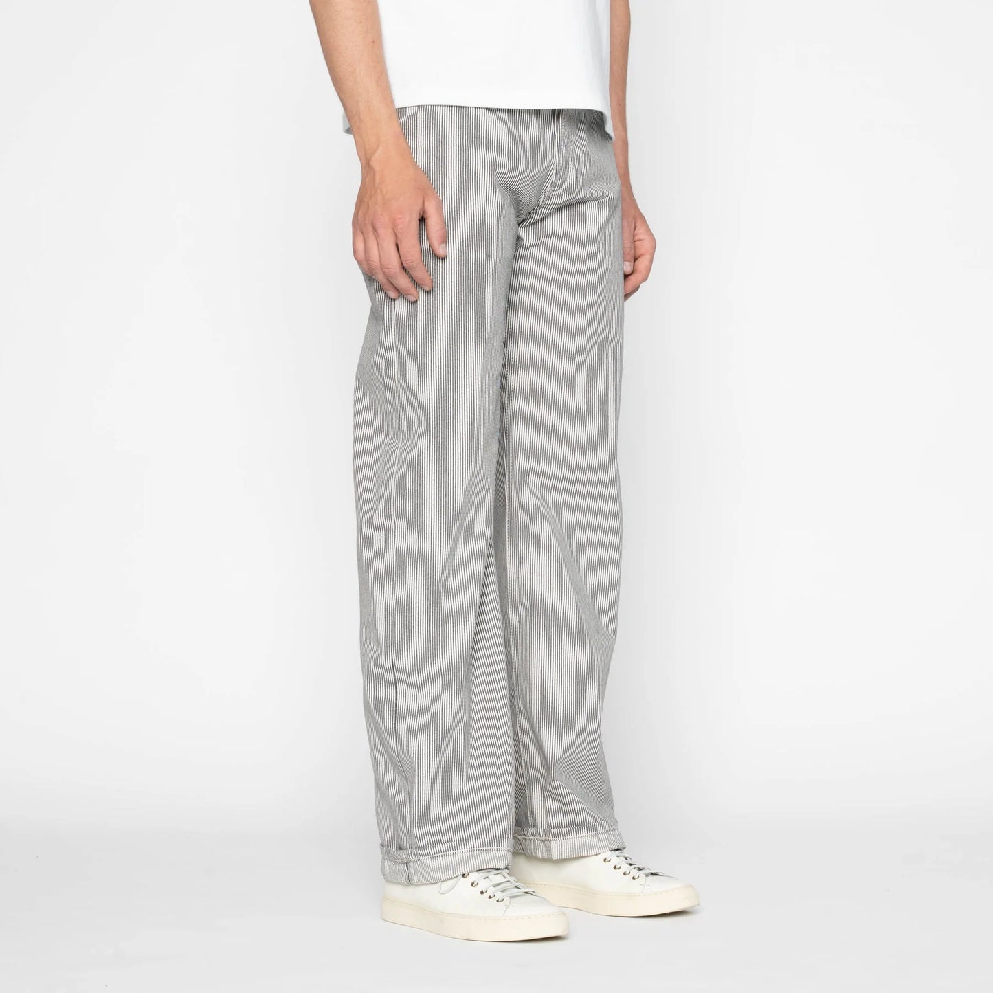 Strong Guy Hickory Selvedge