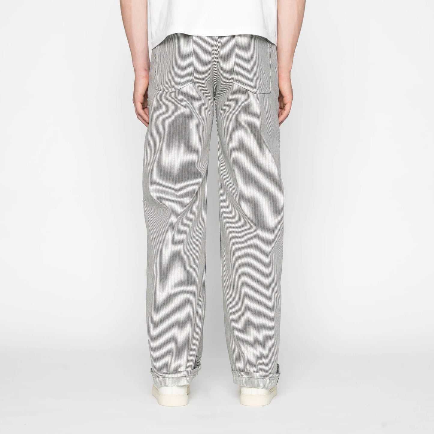 Strong Guy Hickory Selvedge