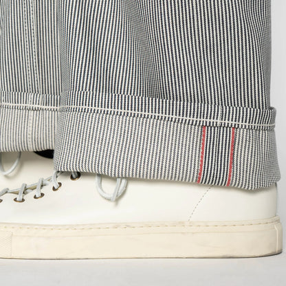 Strong Guy Hickory Selvedge
