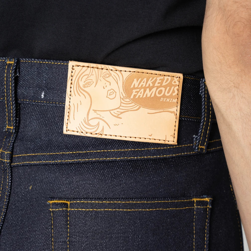 True Guy Elephant 2 Reborn - Indigo 22oz