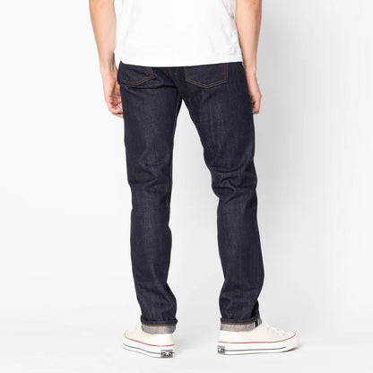 Weird Guy Sea Island Cotton 12oz