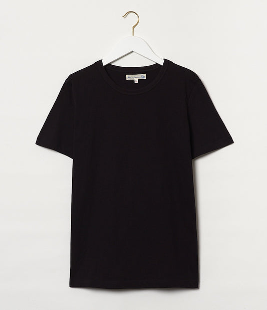 1950s.99 T-shirt Deep Black